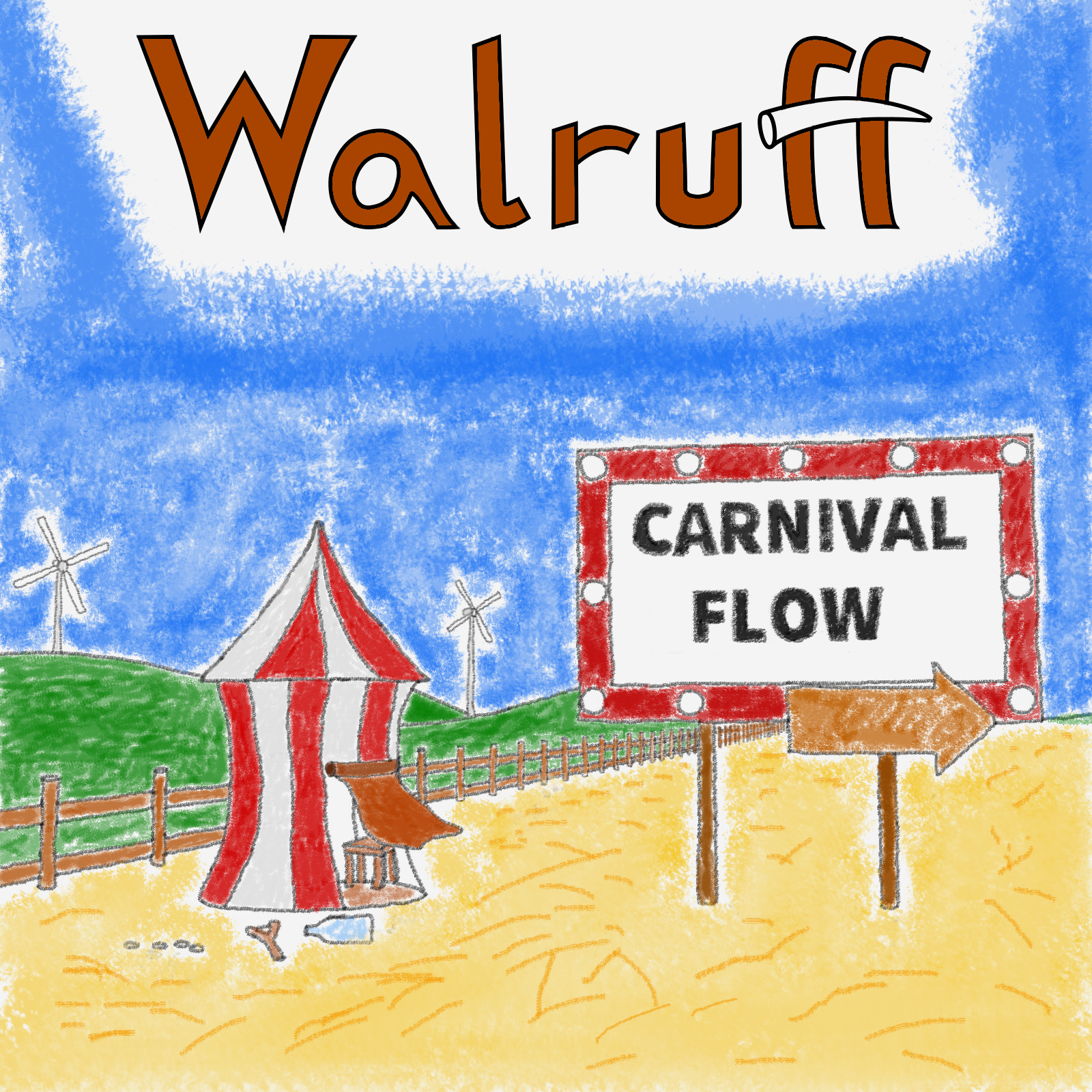 Walruff Album